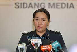 Tiga lagi rumah panjang (rh) di sarawak dikenakan arahan perintah kawalan pergerakan diperketatkan (pkpd) bermula 10. 11 Men Arrested For Allegedly Counterfeiting Own Covid 19 Test Results To Enter Sarawak Borneo Post Online