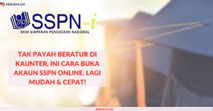 Sspn bukan sekadar simpanan biasa, malah menawarkan pelbagai keistimewaan kepada seisi keluarga. Ini Cara Buka Akaun Sspn Online Lagi Mudah Cepat