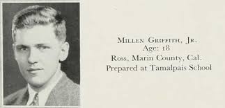 Millen Griffith (1916-1969)