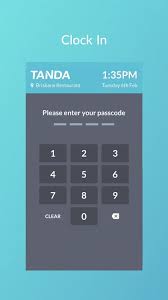 30,000+ users downloaded tanda time clock latest version on 9apps for free every week! Time Clock Track Attendance By Tanda