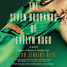 Evelyn2021 is a new member (profile created 5d, 22h ago). The Seven Husbands Of Evelyn Hugo A Novel Taylor Jenkins Reid 9781797106328 Amazon Com Books