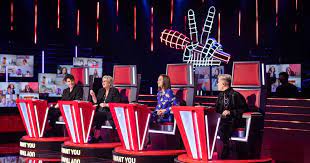 The tv show is part of the international voice franchise that started in the netherlands as the voice of holland. The Voice Belgique Revient Ce Soir Avec Un Jury 100 Belge