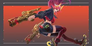Wild rift lunar beast miss fortune skin spotlightbe updated on every news on wild rift on facebook.✔️ facebook. A Closer Look At Every Wild Rift Skin In The Open Beta Updated One Esports