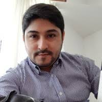 Sergio Pérez Chacón