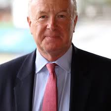 Officers & Presidents