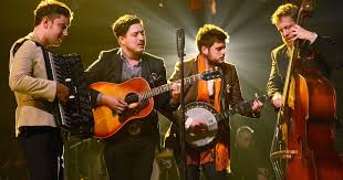 Tous les clips & live sur jukebox, de i will wait à believe + agenda, biographie, quizz, actualité, concerts. Mumford Sons Are Still Everywhere