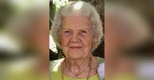 Obituary information for Dorothy Virginia Hedrick Benfield