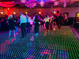 TOP DANCE Party Dance Floor - Top Tendance et Multi-choix