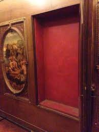 We did not find results for: Palazzo Vecchio Florence Secret Passages Room One If Many Florenz