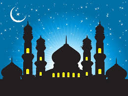 Selamat hari raya aidilfitri gaiss bam bam boom, bunyi mercun. Vector Hari Raya Aidilfitri Carian Google Seni Islami Seni Islamis Lukisan
