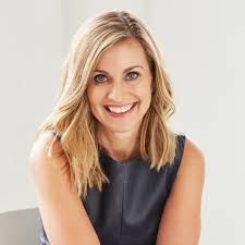 About the Commissioner | Julie Inman Grant | eSafety Commissioner