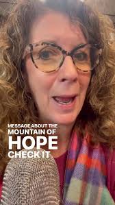 “Whoever speaks to this mountain… it will be done for him.”, As December  begins, Sandra invites us into an Advent journey of hope, belief, and  prayer—especially for families walking through hard ...