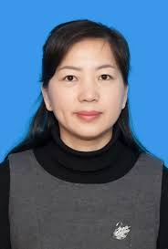 Liping Yan-College of Veterinary Medicine