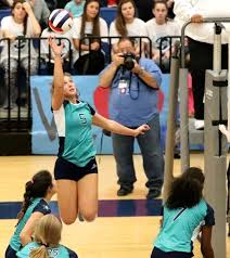 PHOTOS: Day 1 TSSAA Class AAA State Volleyball Tournament