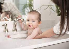 Memorable quotes and exchanges from movies, tv series and more. Why Bath Time Is Important For Babies Lovevery