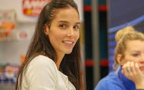 Born in vicenza, italy #7. Paola Di Benedetto Ha Rilasciato Una Intervista In Cui Ha Spiegato Perche Ha Scelto Di Devolvere Il Montepremi City Milano News