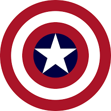 It appears in the film, captain america: Captain America S Shield Wikipedia