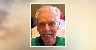 Arnold "Dick" Rose Obituary April 14, 2025