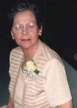 Obituary information for Martha Marti Birchmier
