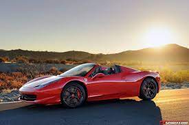 We did not find results for: Official Ferrari 458 Spider Hpe700 Twin Turbo By Hennessey Performance Gtspirit