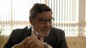 Entrevista a Antonio Bonet, presidente del Club de Exportadores e  Inversores Españoles