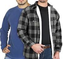 Clothing