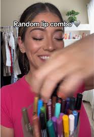 NYX Professional Makeup Plumping Lip Liners Review