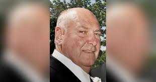 Death Notice for George McPherson Milne