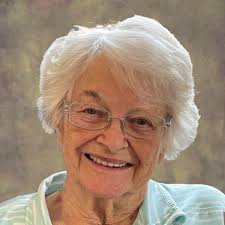 Joanne Rice of Broken Bow