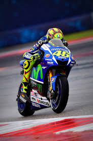 Si valentino rossi est votre pilote préféré motogp™, vous êtes au bon endroit pour acheter tout le merchandising officiel de la vr46 du pilote italien du. Valentino Rossi 46 Fahrrad Sport Rennsport Motogp
