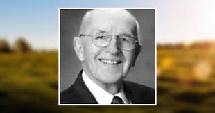 Richard Giles Sharp Obituary 2016