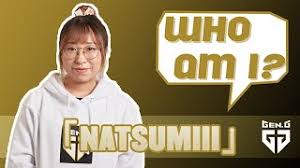 See a recent post on tumblr from @sad3girl about baboabe. Who Am I Natsumiii Youtube