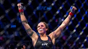 Espn and espn+ carry the prelims and espn+ and ufc fight pass broadcast the early prelims. Amanda Nunes Vs Felicia Spencer Finalized As Full Ufc 250 Card Set