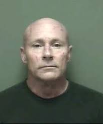 Houston County sheriff's deputy charged with domestic violence