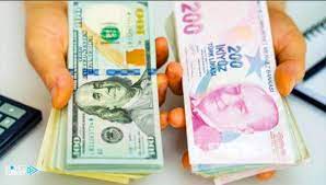 1 usd = 8.6324 try. What Is The Price Of The Dollar The Euro And The Pound In Turkish Lira Today