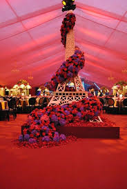 This encompasses decor options such as heavy gold frames, chandeliers, and candelabras. 22 Magical Paris Themed Wedding Ideas Weddingsonline