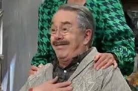 Pedro sola, conductor de ventaneando cometió un error en una mención de mayonesa, que según daniel bisogno, compañero de trabajo pagó por muchos años la famosa confusión de la mayonesa. Pedro Sola Cuenta Como Salio Del Closet Y Los Trios Que Ha Hecho Pasala