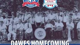Dawes Homecoming Community Picnic
