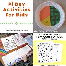 For every new holiday i changes the front of my classroom door. The Ultimate Guide To Celebrating Pi Day In Your Homeschool