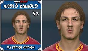 And to think these two got a couple tattoo after a week in a relationship, i scream. ÙÛŒØ³ Nicolo Zaniolo V3 Ø¨Ø§ ØªØªÙˆ Ø¨Ø±Ø§ÛŒ Pes 2017 ØªÙˆØ³Ø· Sameh Momen Ù…ÙˆØ¯ÛŒÙ†Ú¯ ÙˆÛŒ