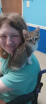 Man resembling Fred Gwynne sparks concern among citizens