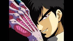 Ver Jigoku Sensei Nube OVA Sub Español - Monoschinos3