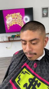 Full Service Barber in Bluffdale