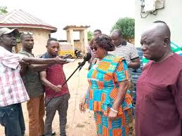 Wa East: Teacher Allegedly Attempts to Defile a Student