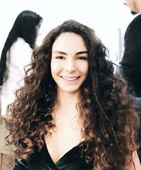 Bnaz Adli Kullanicinin Ebru Sahin Panosundaki Pin Unluler Oyunculuk Sinema
