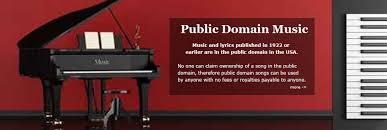 What is public domain and how is it used. Public Domain Information Project Pd Info