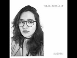 A historical event and a critical analytic. Virginia Moreno Goitia Plumaje Youtube