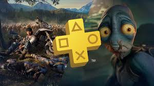 Ps plus anunció los títulos que estarán disponibles gratuitamente desde el 6 de abril hasta el 3 de mayo. 0hgk3lapx Zk6m