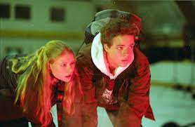 Emilie de ravin santa's slay. Santa S Slay 2005 Imdb