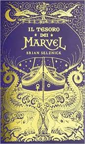 There, his family flourishes for. The Marvels By Brian Selznick